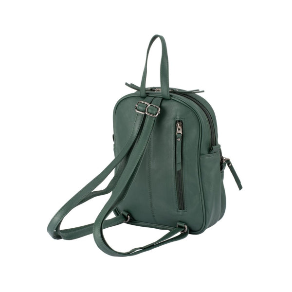 Franco Bonini 23-001 Leather Backpack