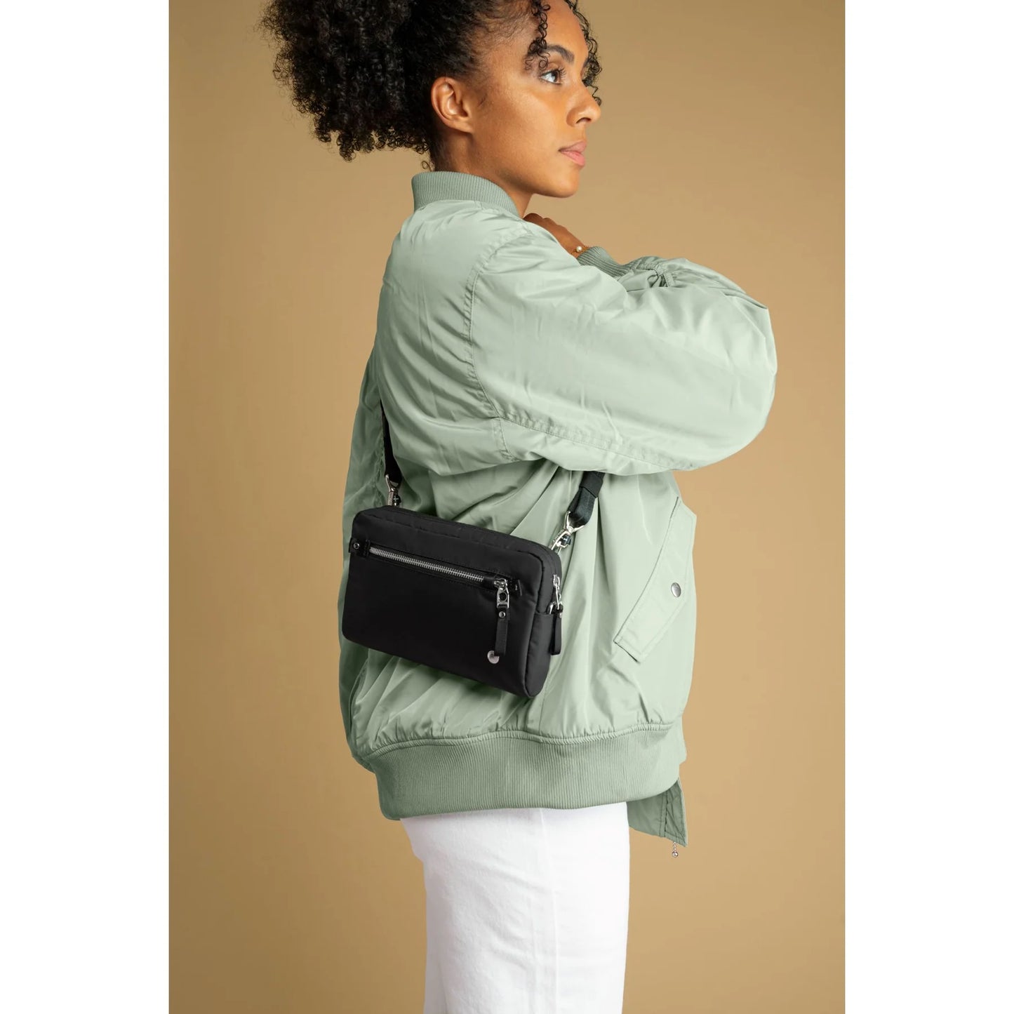 Pacsafe W 3-in-1 Sling