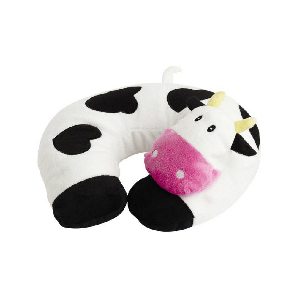 Korjo - Squinchy Pillow – Animals