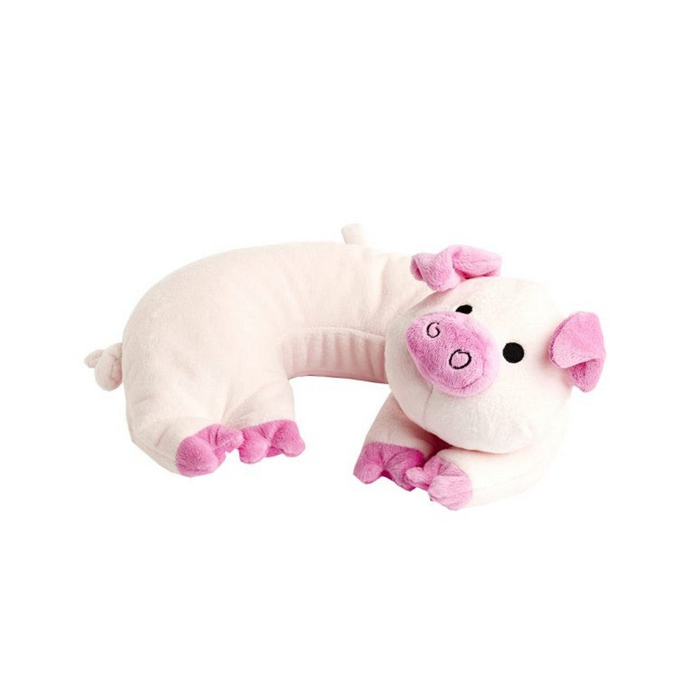 Korjo - Squinchy Pillow – Animals