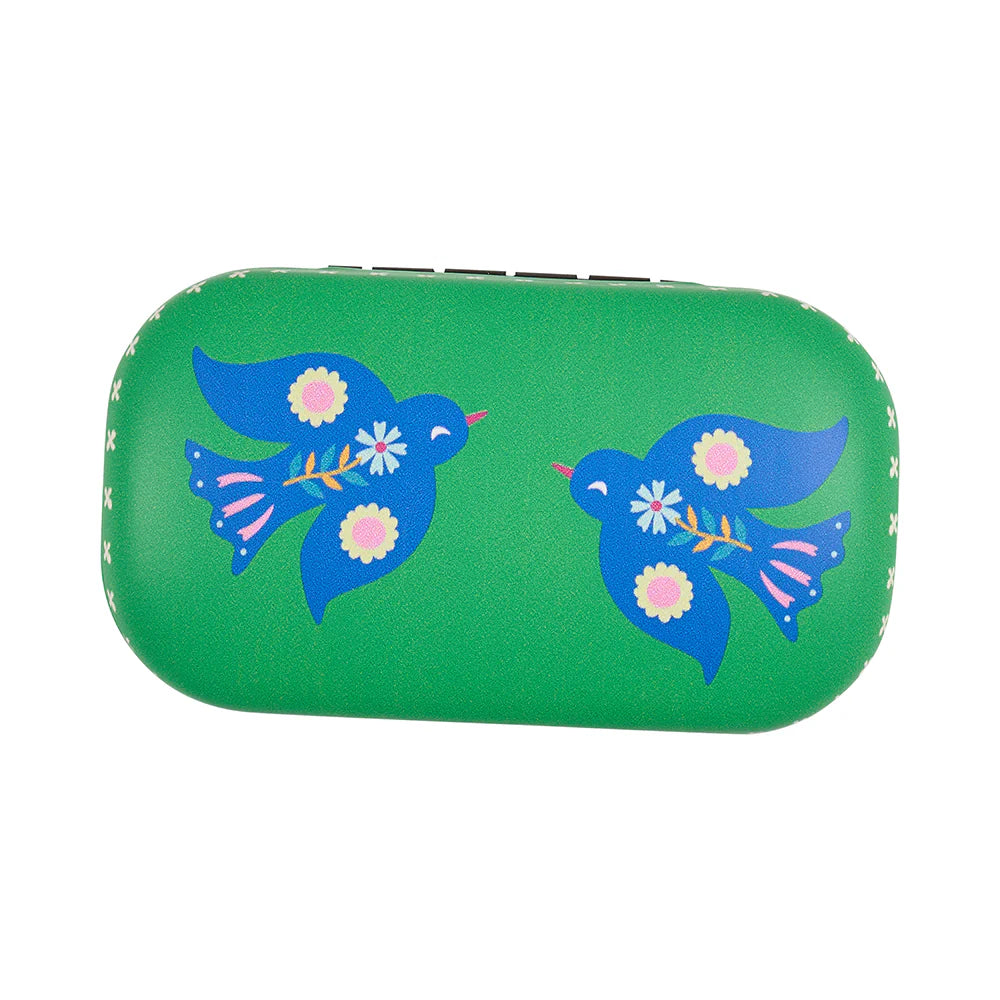 Annabel Trends - Safe Keeper - Rainbow Bags