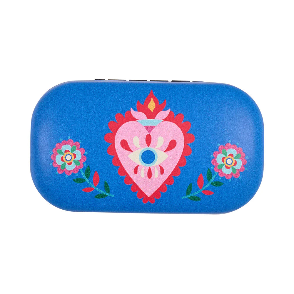 Annabel Trends - Safe Keeper - Rainbow Bags