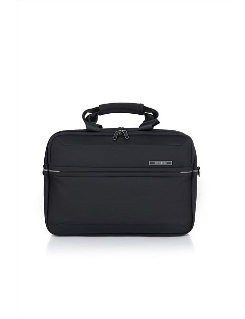 Samsonite-73h Carry-on Bag Black