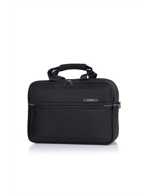 Samsonite-73h Carry-on Bag Black