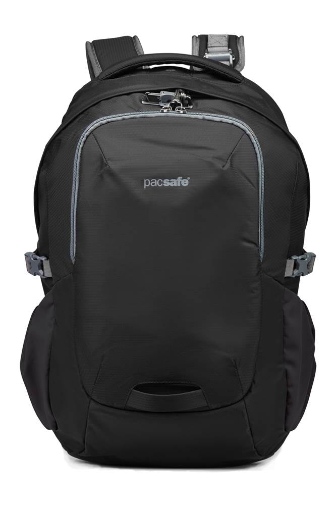 Pacsafe Venturesafe G3 25L Anti-Theft Backpack - Black