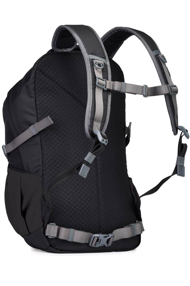 Pacsafe Venturesafe G3 25L Anti-Theft Backpack - Black