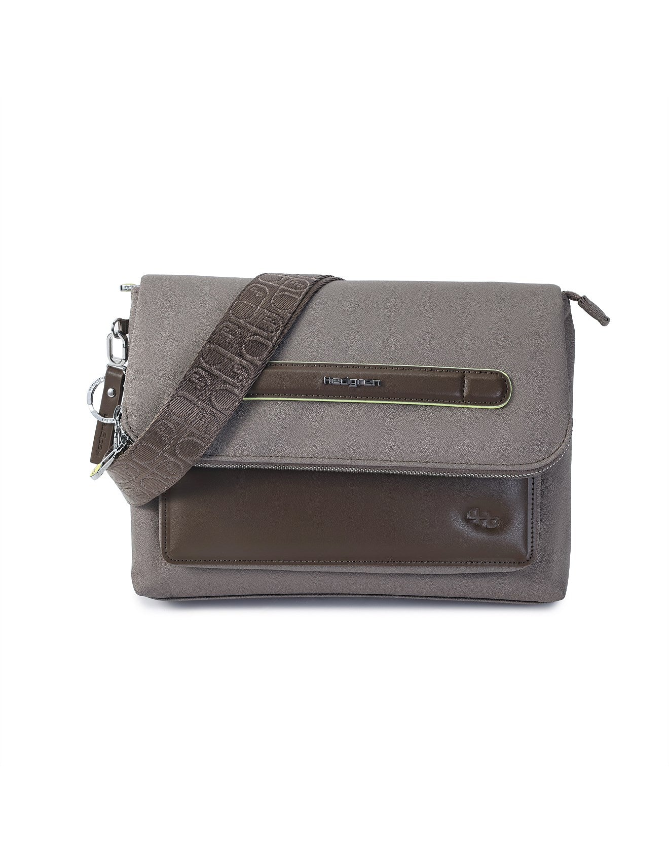 Hedgren FRAPPE HANDBAG FLAP RFID - Rainbow Bags