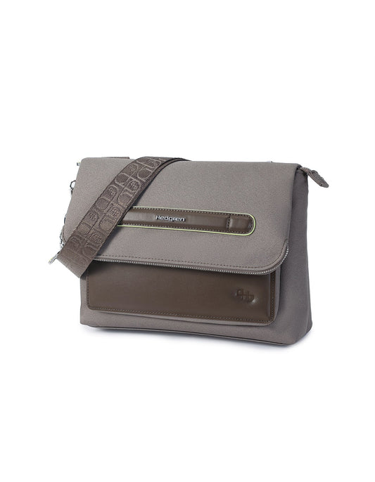 Hedgren FRAPPE HANDBAG FLAP RFID - Rainbow Bags