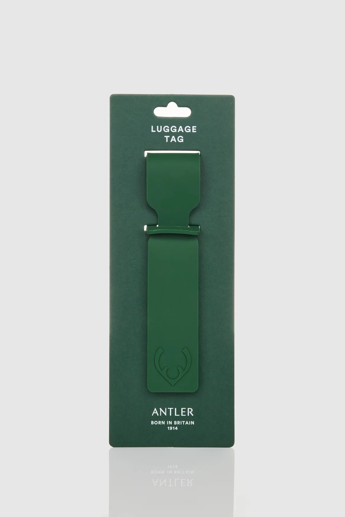 Antler Classic Luggage Tag