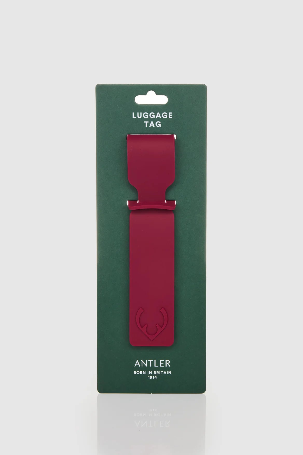 Antler Classic Luggage Tag