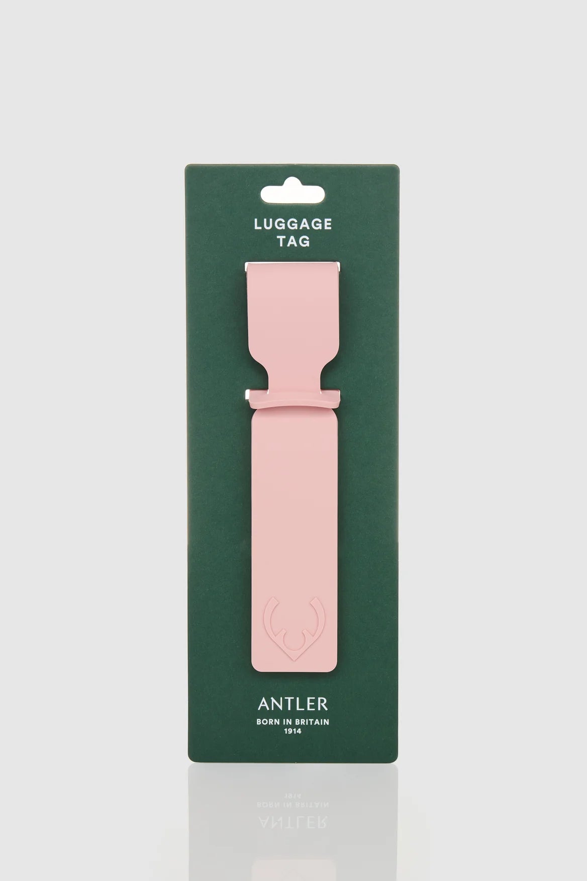 Antler Classic Luggage Tag