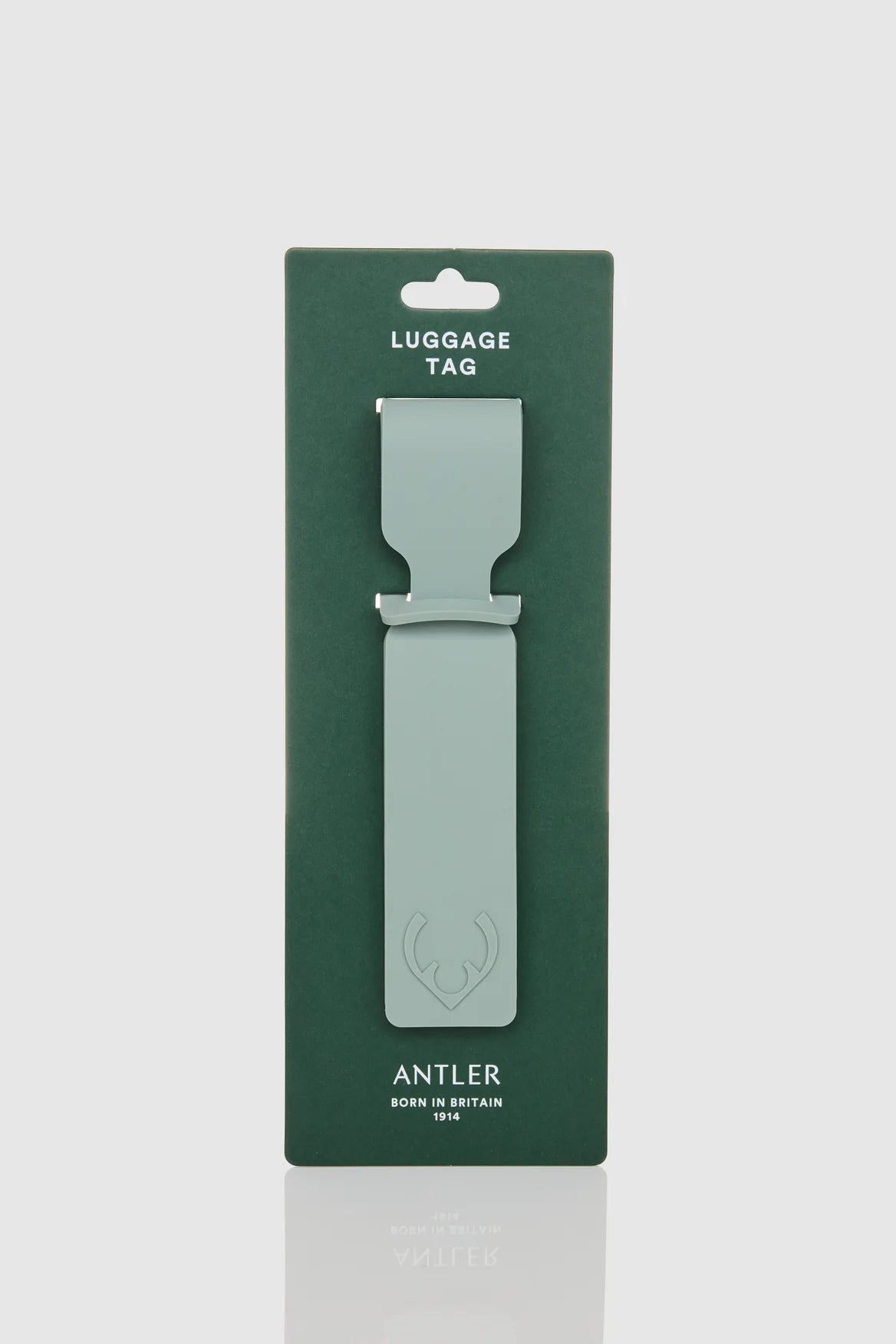 Antler Classic Luggage Tag