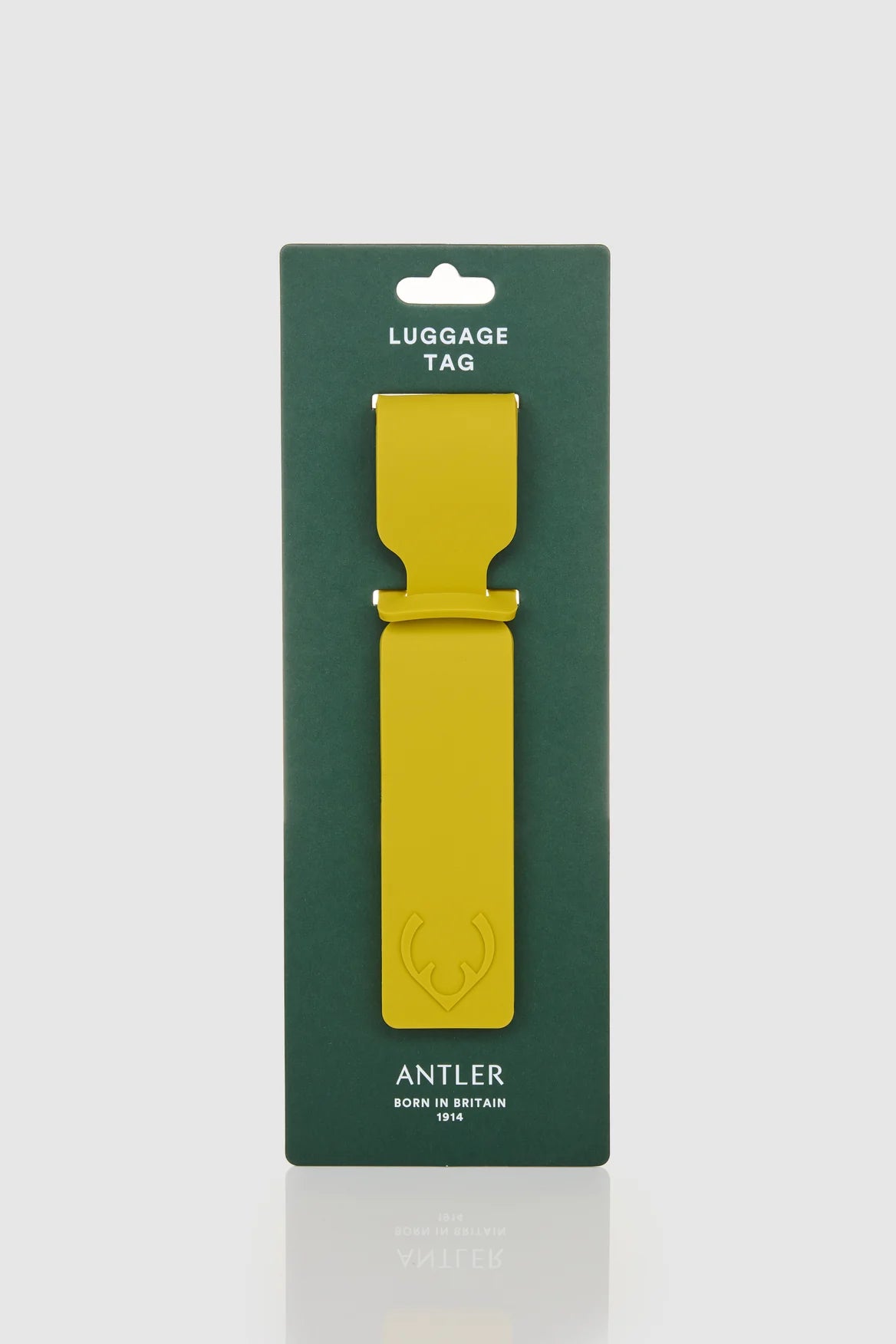 Antler Classic Luggage Tag