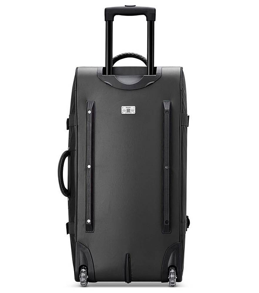 Delsey Raspail 2-Wheel 73 cm Trolley Duffle Bag