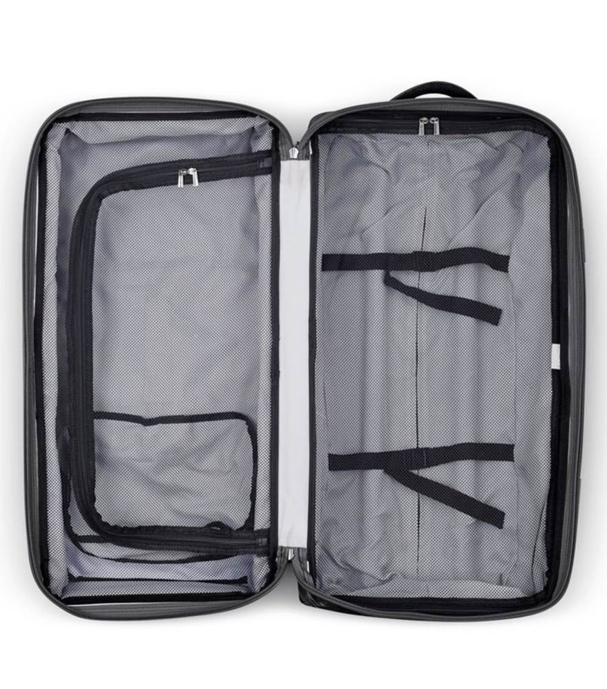 Delsey Raspail 2-Wheel 73 cm Trolley Duffle Bag