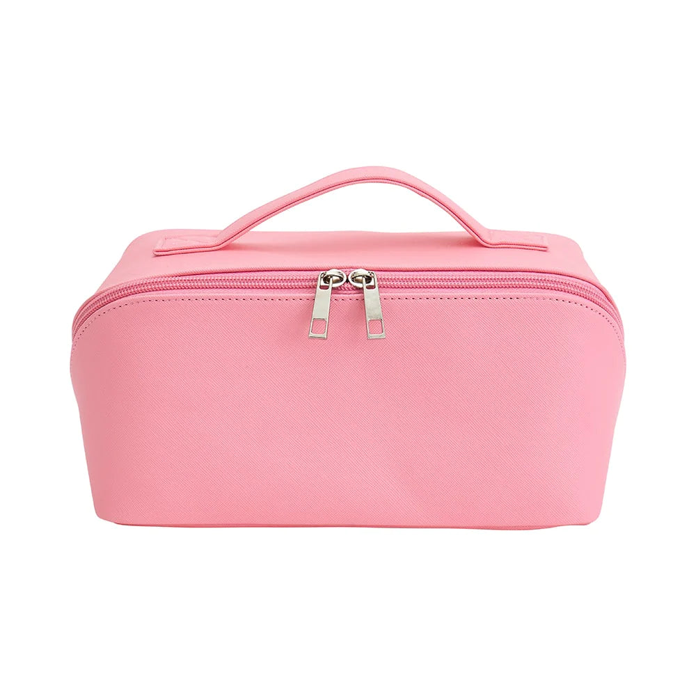 Annabel Trends-Easy Access Toiletries Bag