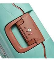 حقيبة ديلسي مونسي متوسطة الحجم مضادة للماء مقاس 69 سم