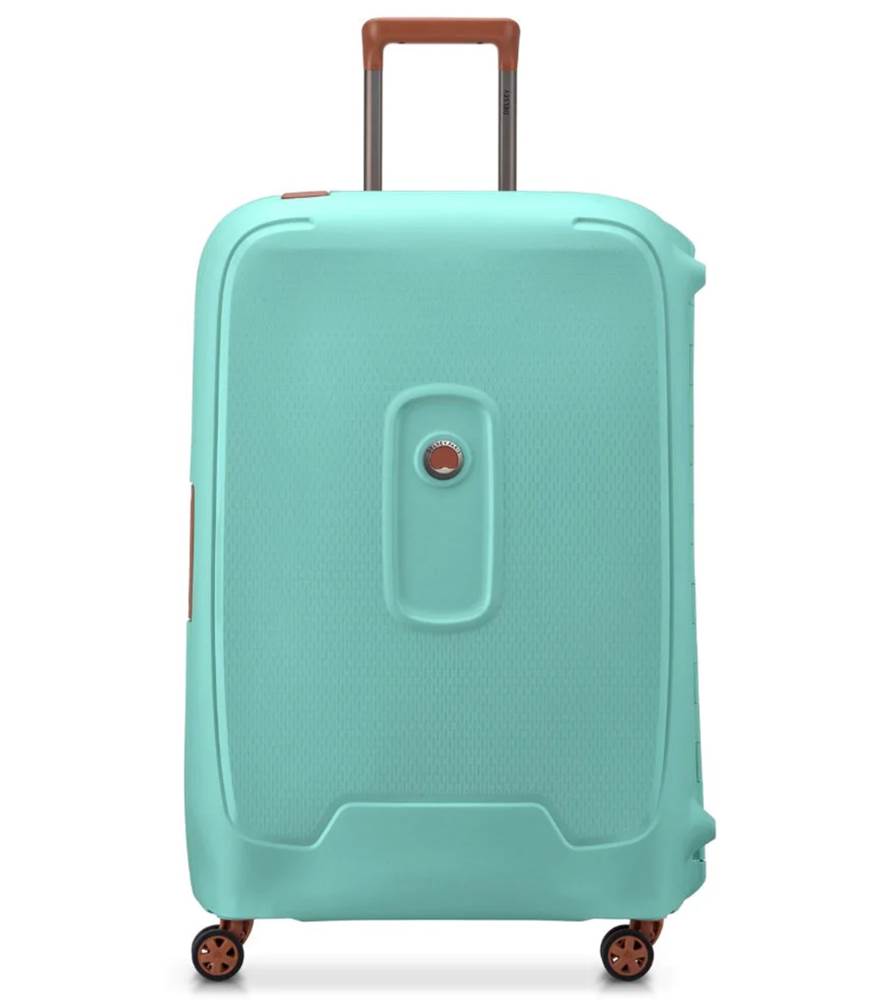Delsey Moncey Waterproof 76cm Large Suitcase