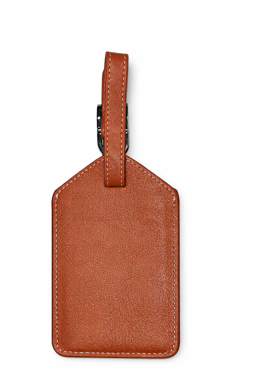 علامة جلدية للأمتعة من وهران