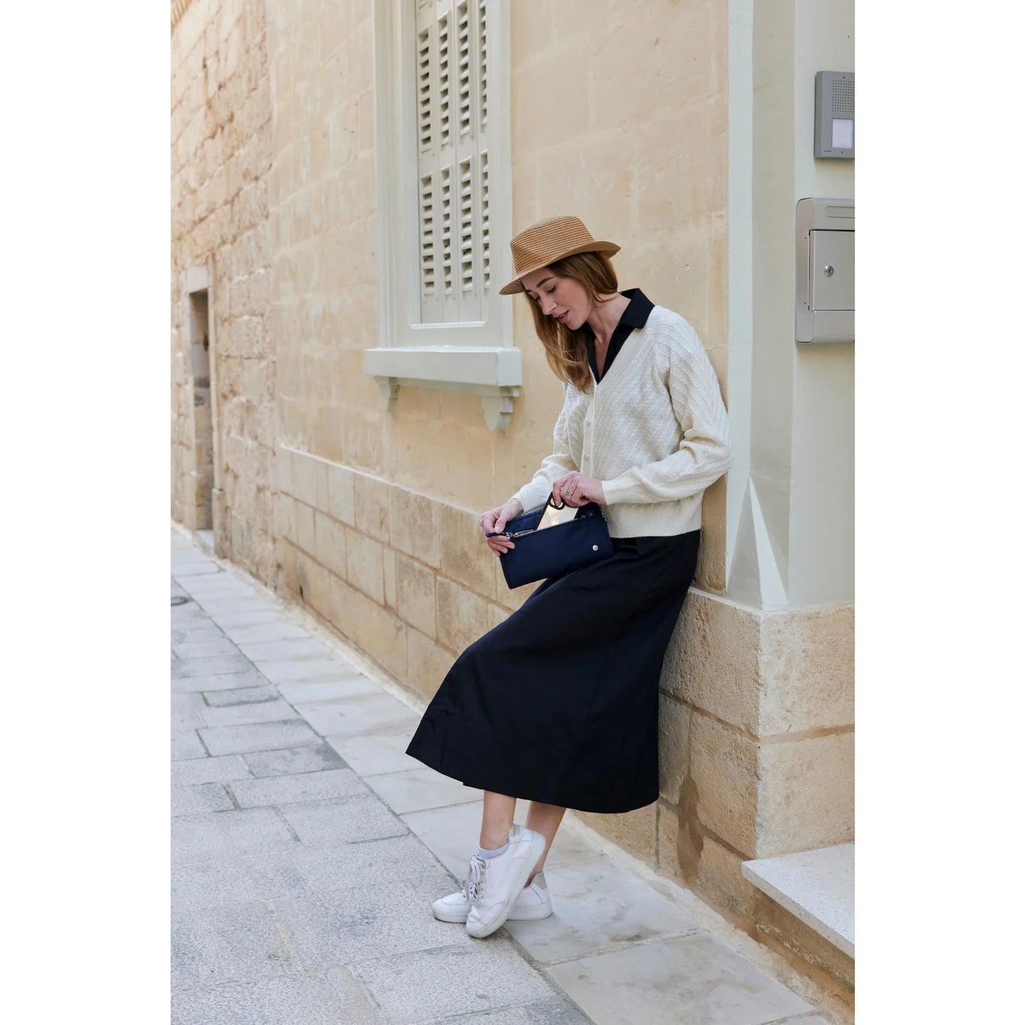 Pacsafe W 3-in-1 Sling