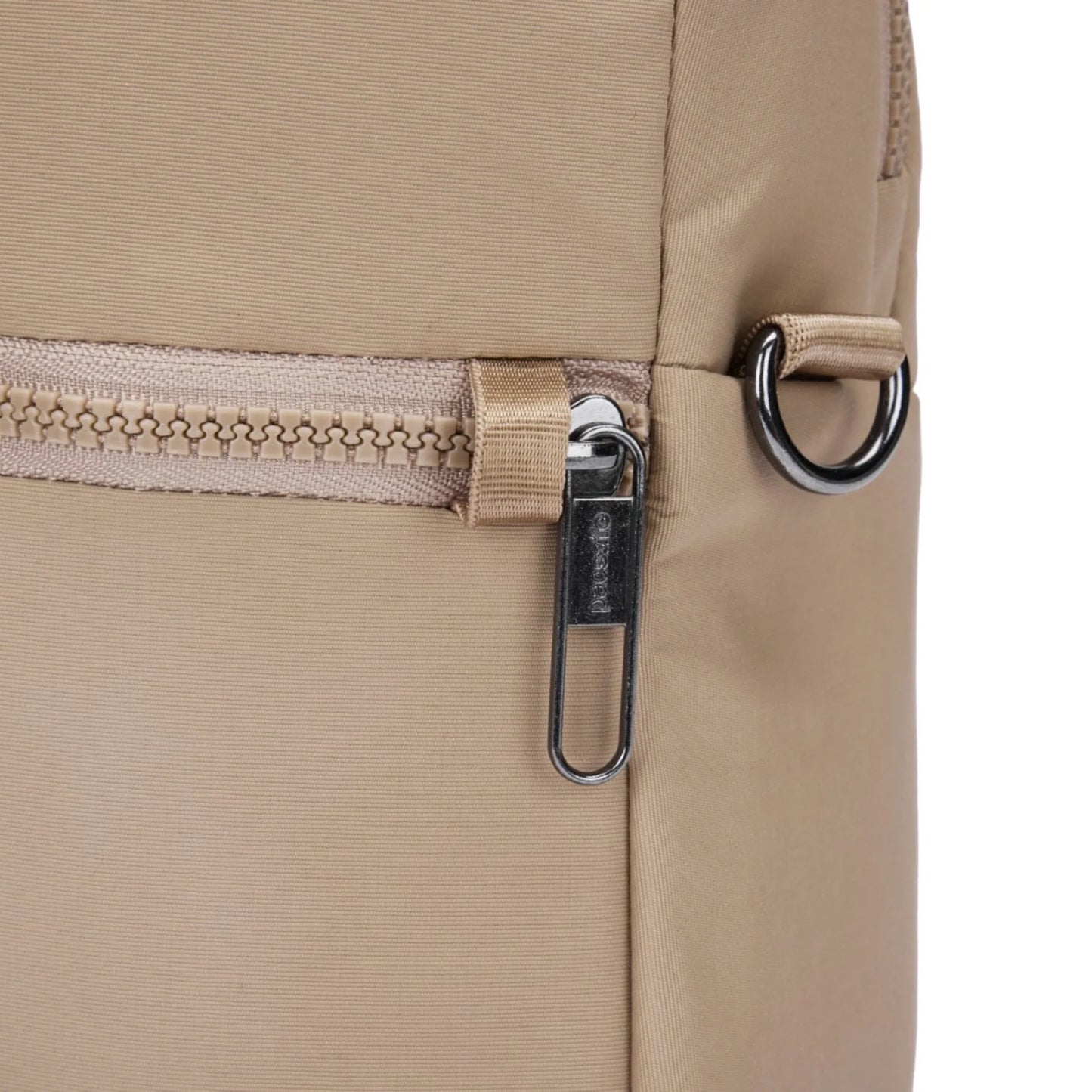 Pacsafe Citysafe CX Econyl® Anti-Theft Convertible Backpack / Shoulder Bag - Rainbow Bags