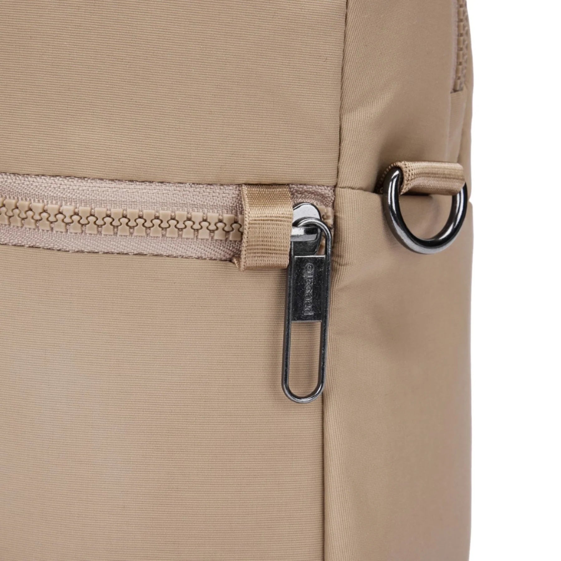 Pacsafe Citysafe CX Econyl® Anti-Theft Convertible Backpack / Shoulder Bag - Rainbow Bags
