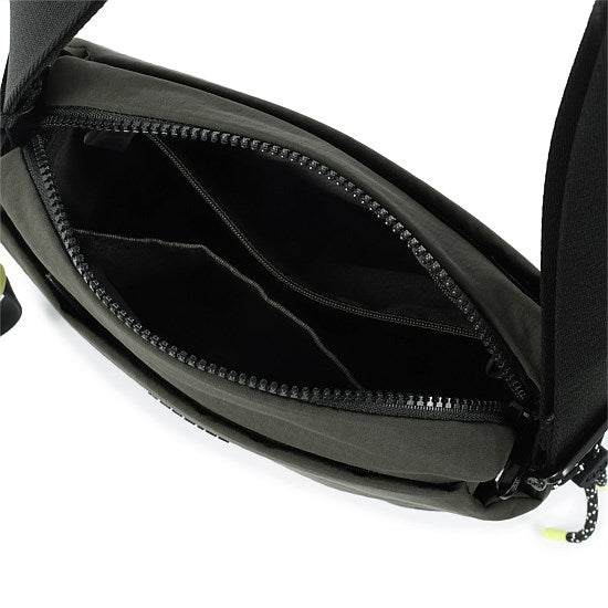 Hedgren KOSHO MEDIUM CROSS BODY BAG - Rose Elegance - Rainbow Bags