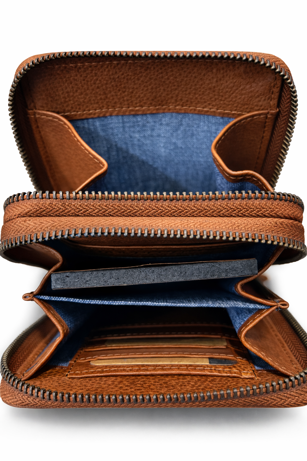 Rugged Hide Phone Bag RH-443 Abigail