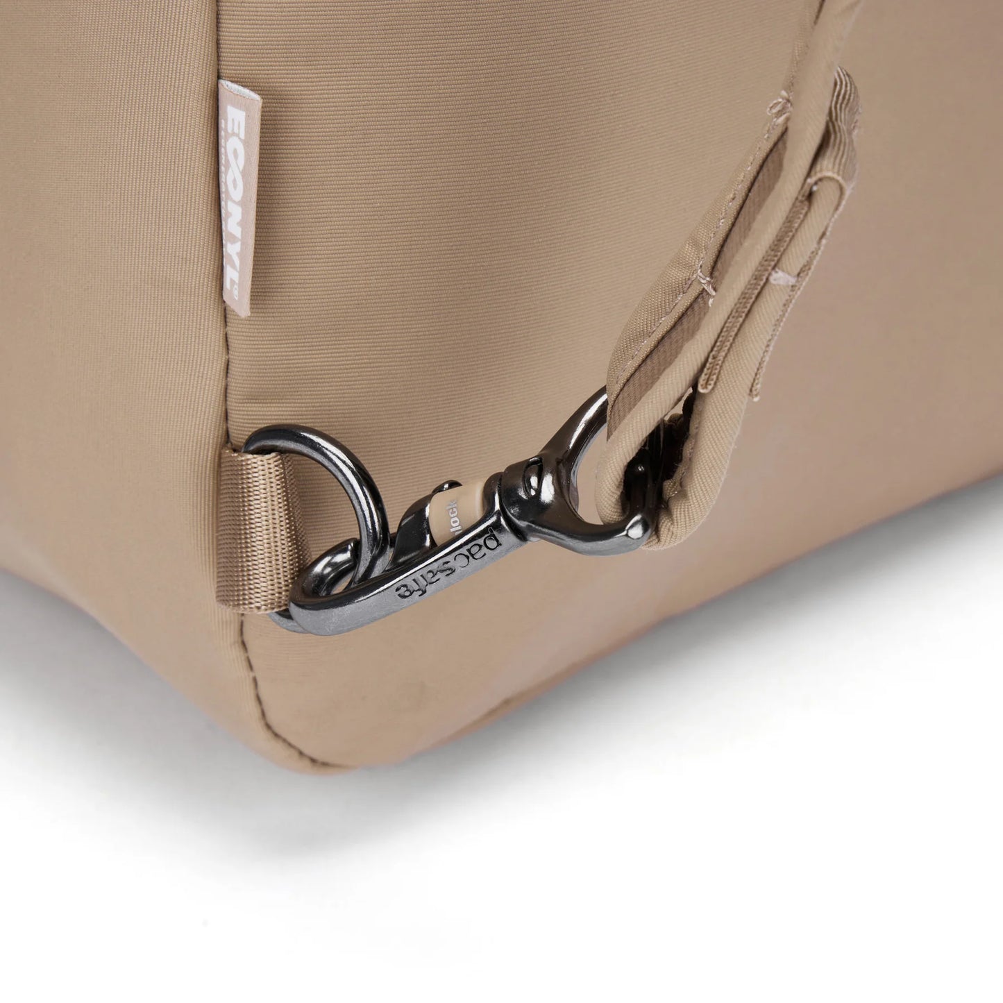 Pacsafe Citysafe CX Econyl® Anti-Theft Convertible Backpack / Shoulder Bag - Rainbow Bags