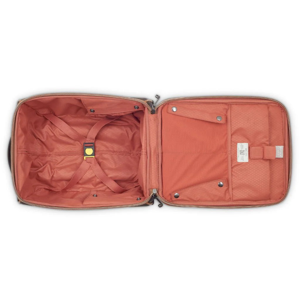 Delsey Chatelet Air 2.0 - 40 cm Underseater Case with Laptop Pocket