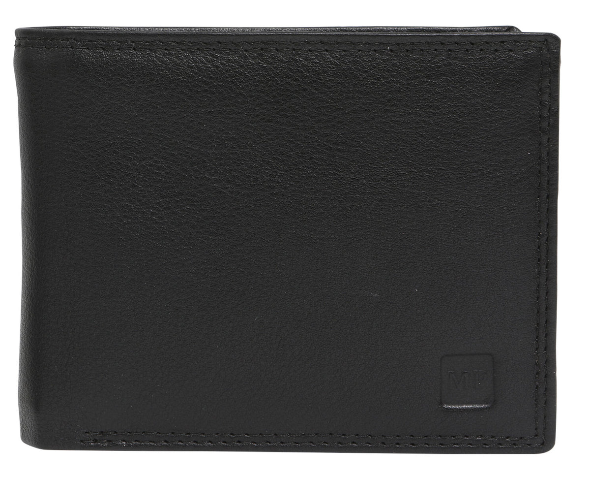 Modapelle Men's leather wallets 5042