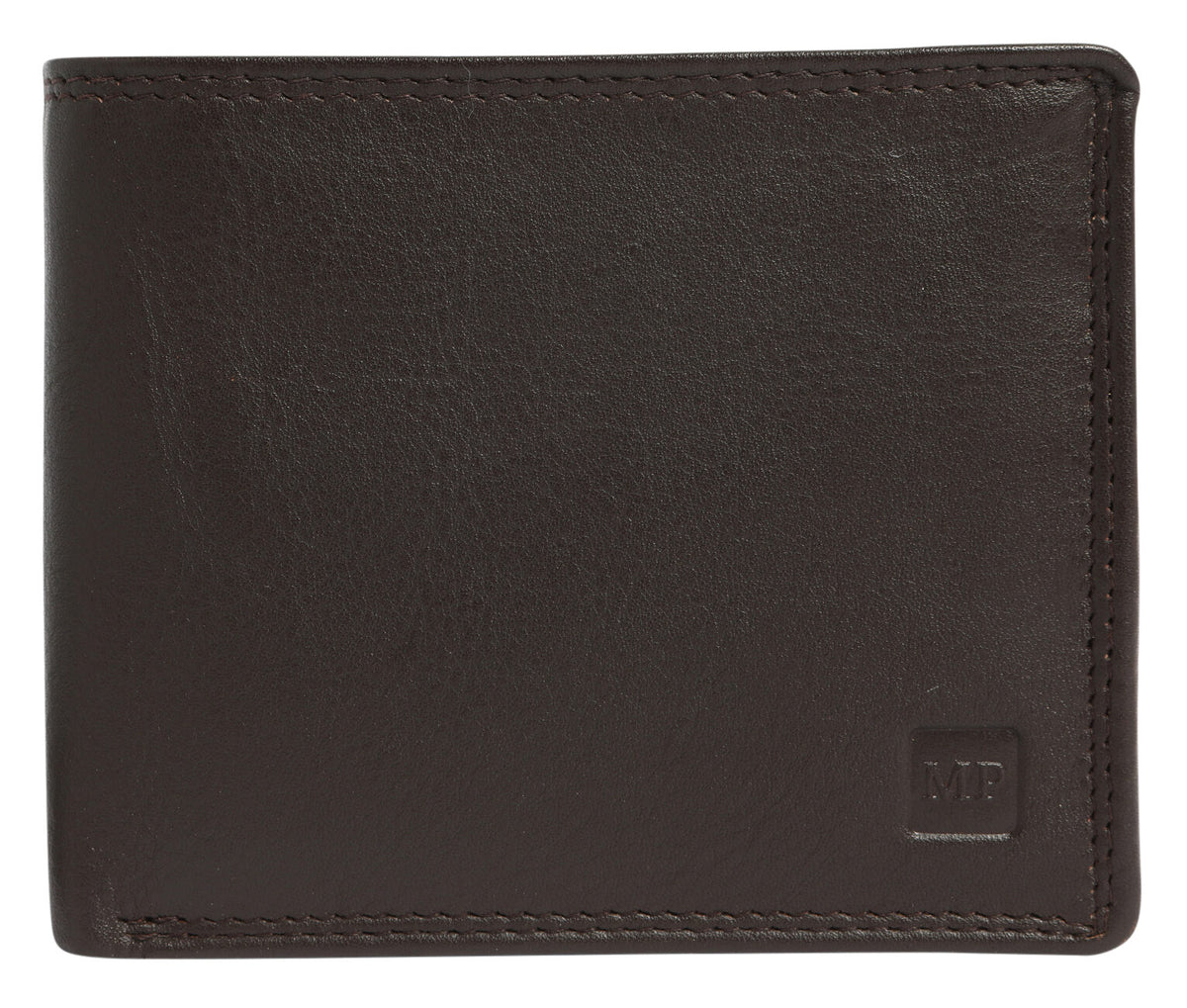 Modapelle Men's leather wallets 5042