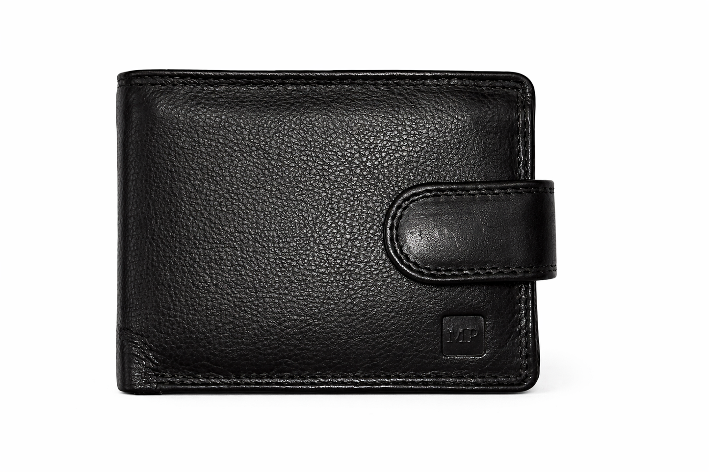 Modapelle Leather Wallet – Style 5046 (Men’s/Bifold Wallet)