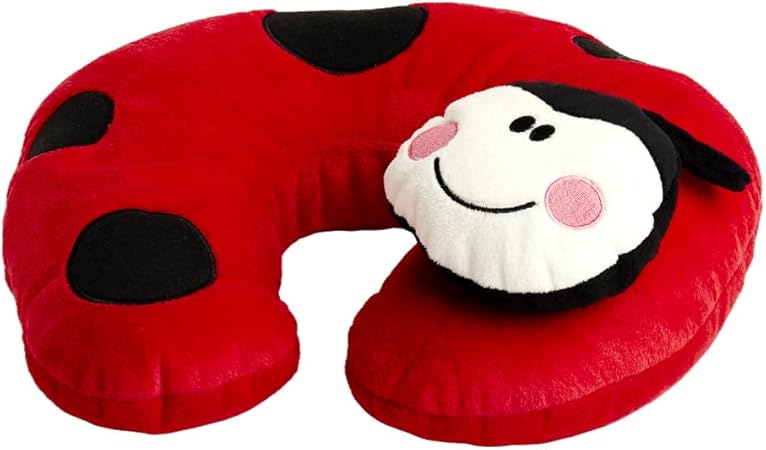 Korjo - Squinchy Pillow – Animals