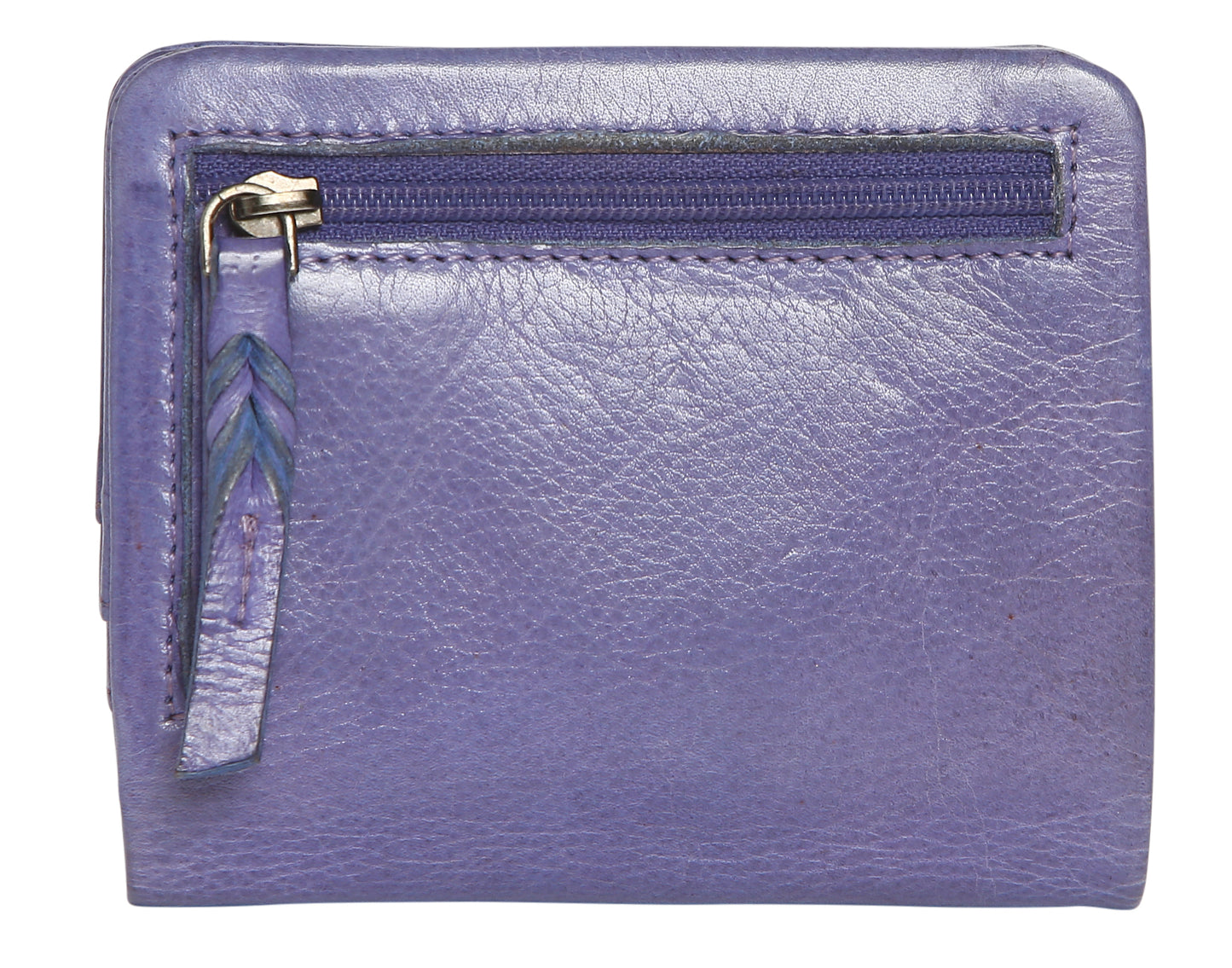 LADIES WALLETS – Soft Washed Leather Summer/winter collection 5780