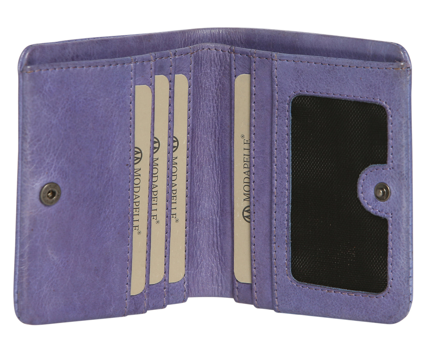 LADIES WALLETS – Soft Washed Leather Summer/winter collection 5780