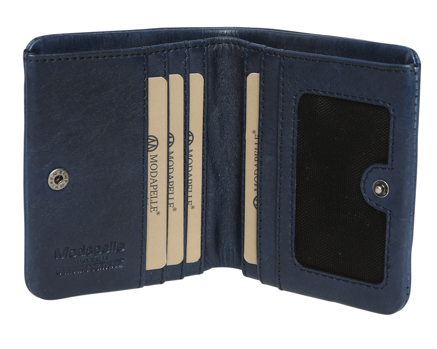 LADIES WALLETS – Soft Washed Leather Summer/winter collection 5780