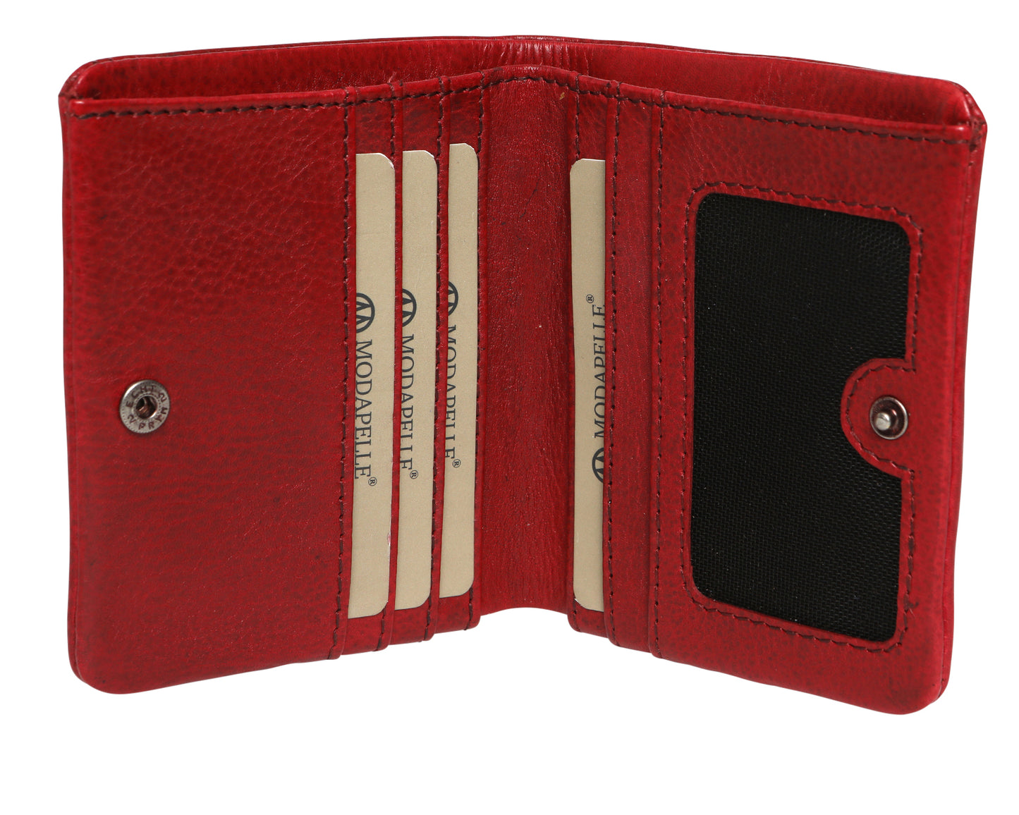 LADIES WALLETS – Soft Washed Leather Summer/winter collection 5780