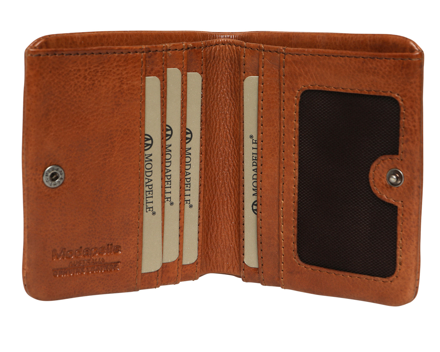 LADIES WALLETS – Soft Washed Leather Summer/winter collection 5780