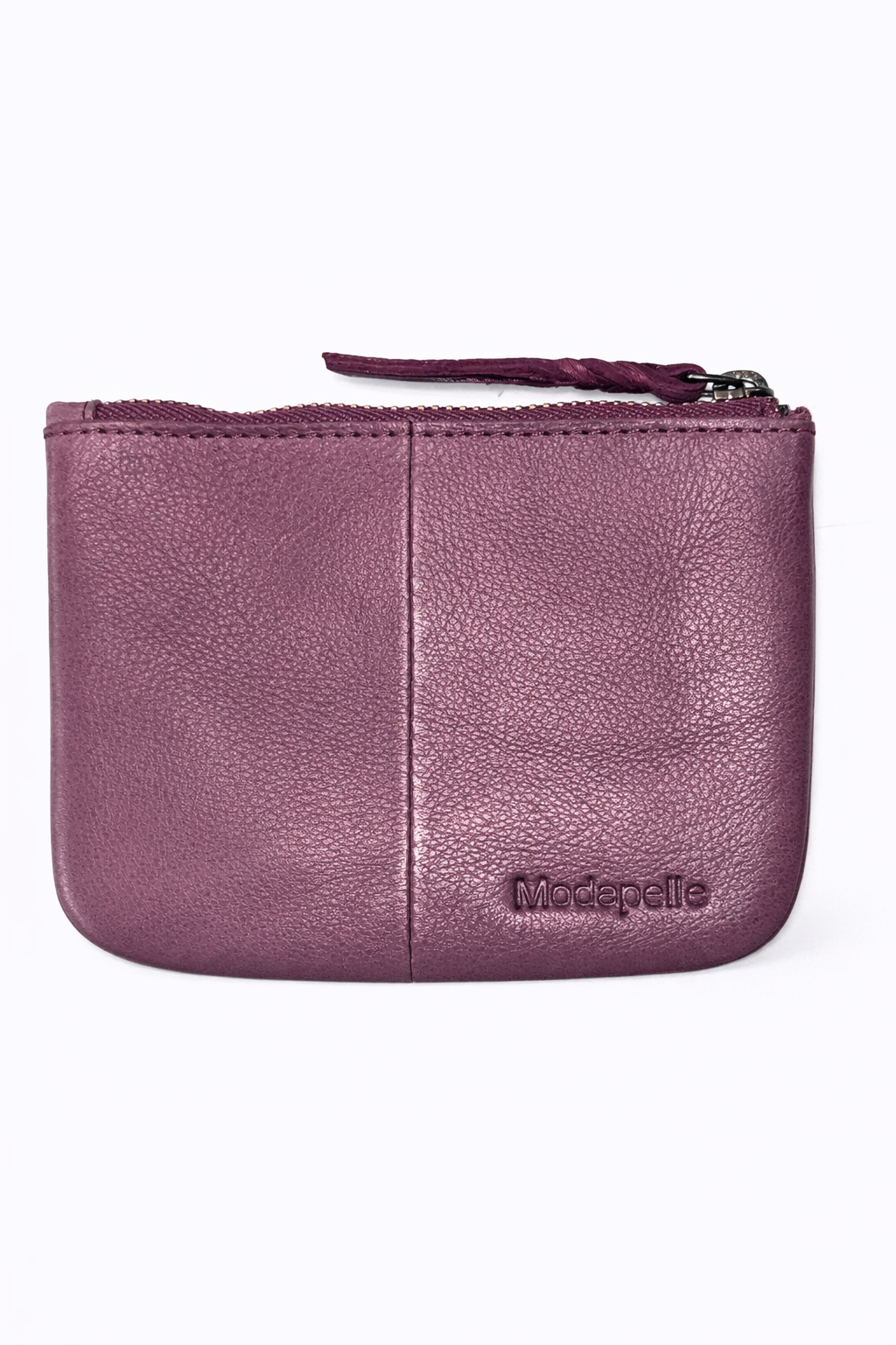 Modapelle - Cow leather Coin Wallet Winter collection - 5925