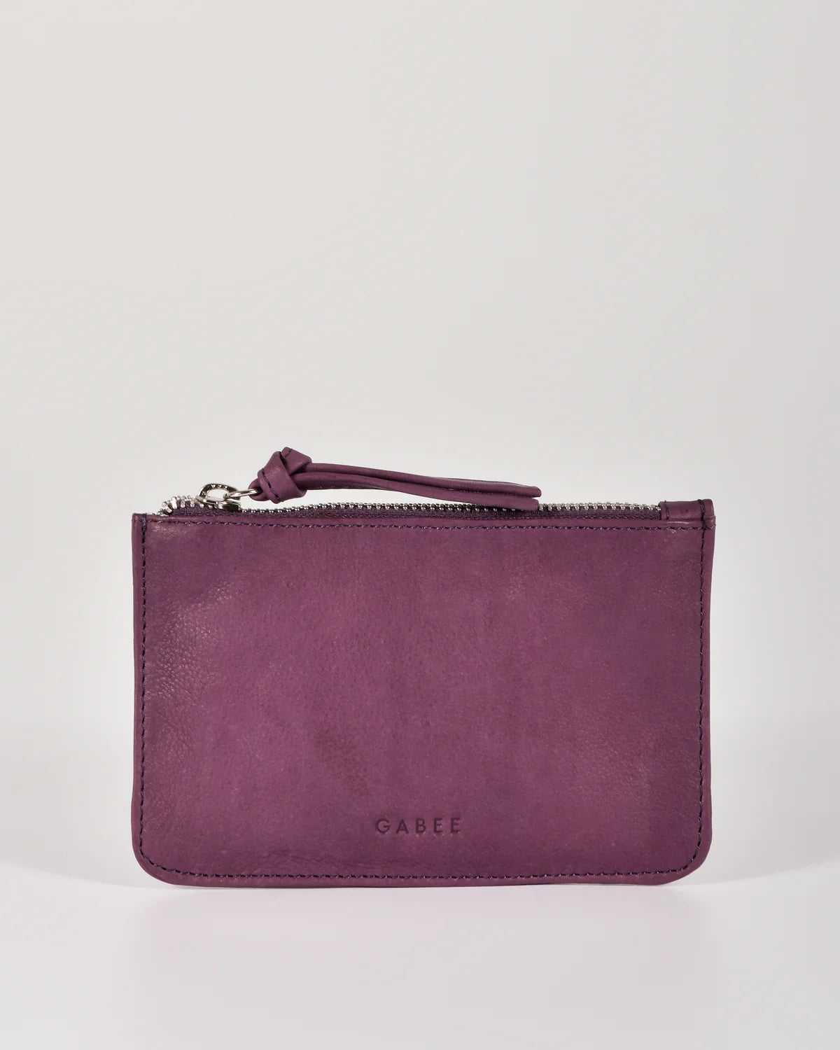 GABEE Village Leather Pouch 59418PLW - Rainbow Bags