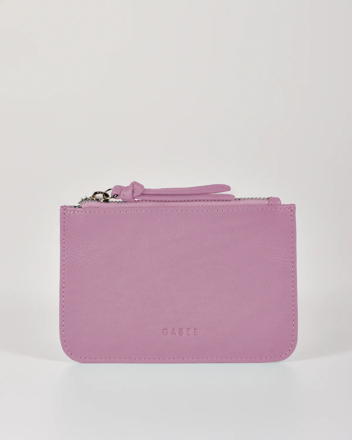GABEE Village Leather Pouch 59418PLW - Rainbow Bags