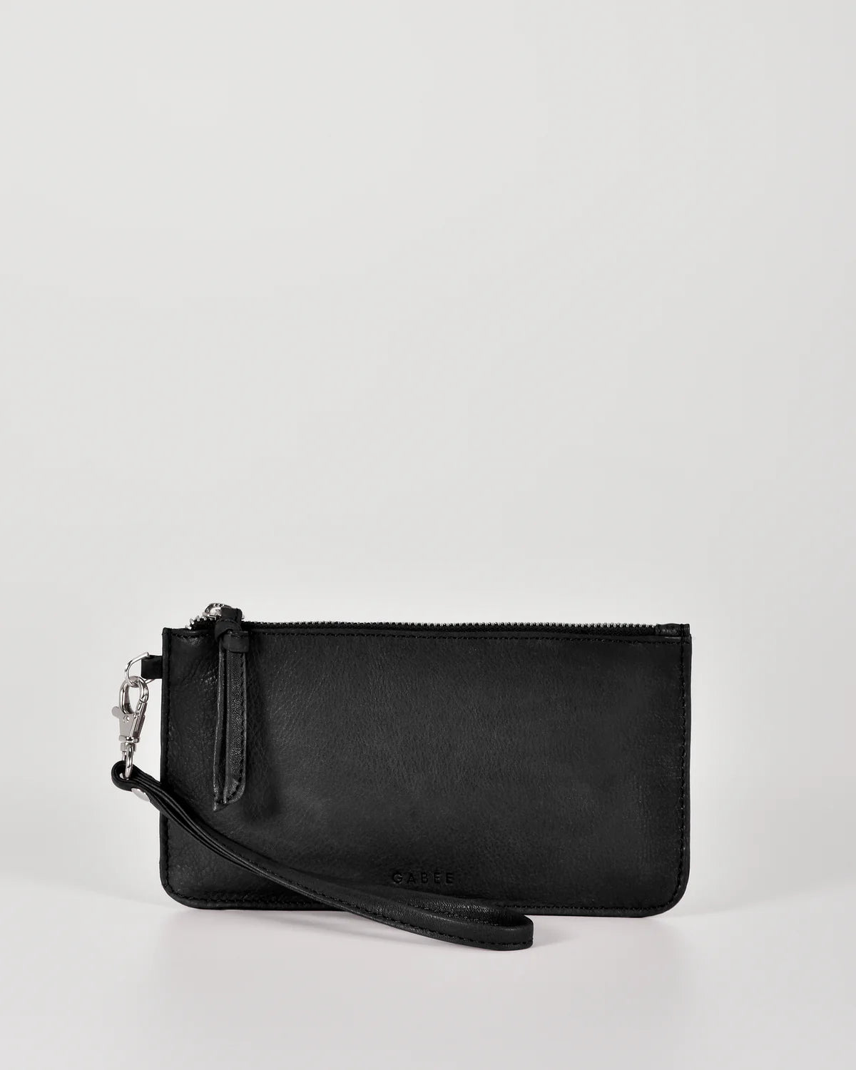 Gabee - Abril Soft Leather Wristlet Purse 59417PLW - Rainbow Bags