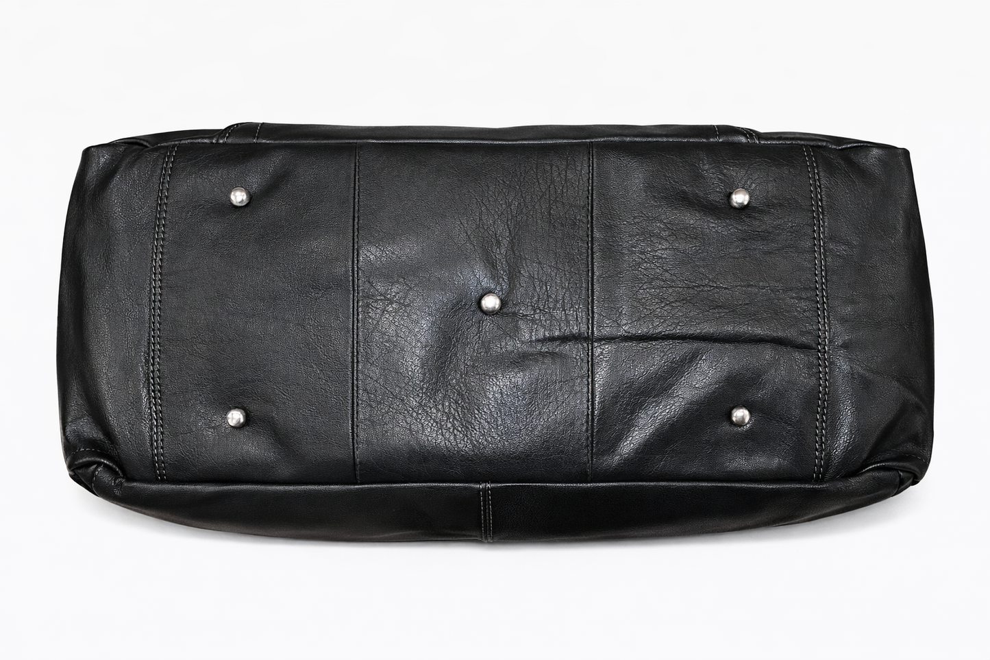 Rugged Hide - 旅行包皮革旅行包