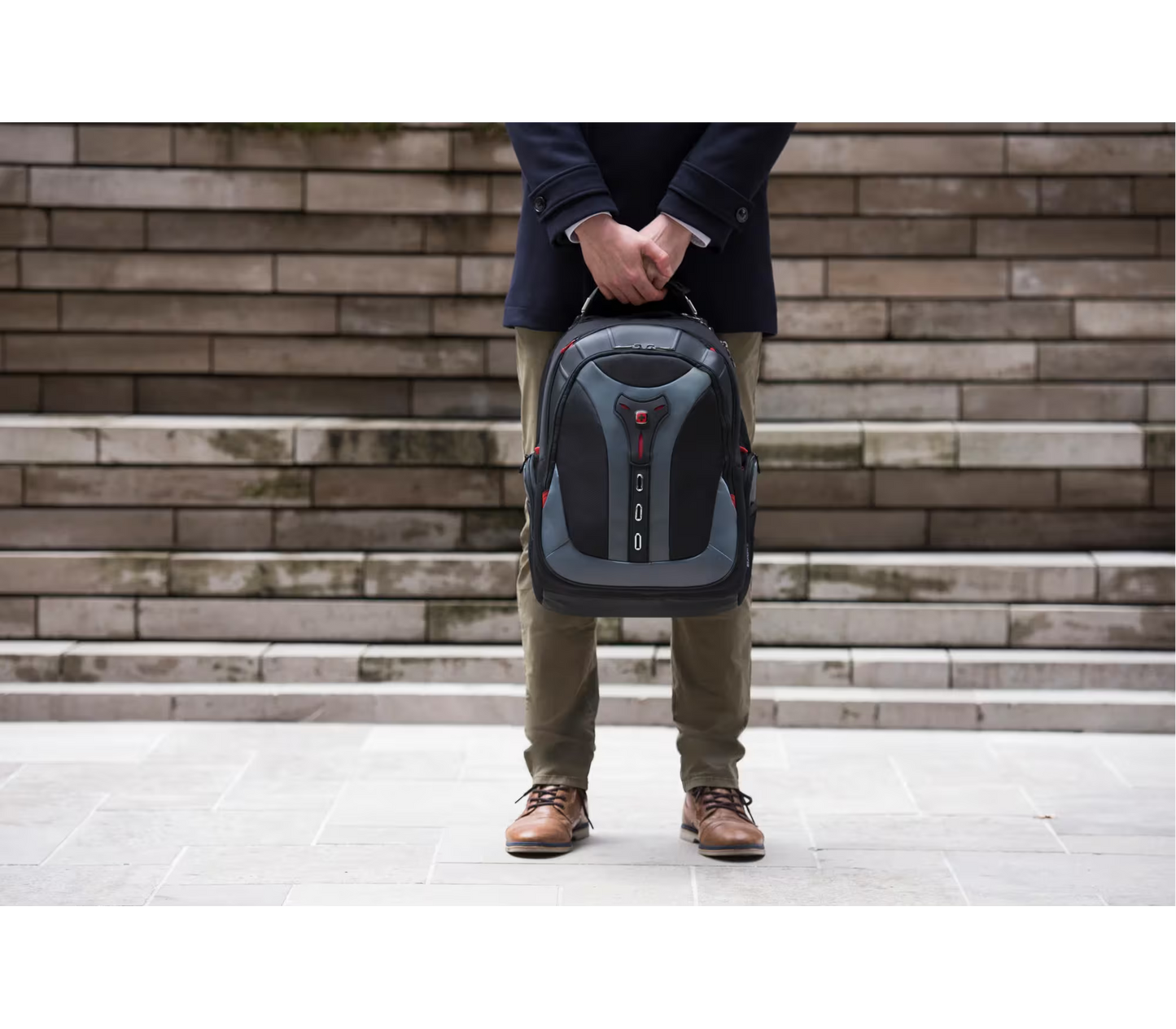 Wenger Pegasus 600639 17'' Laptop Backpack