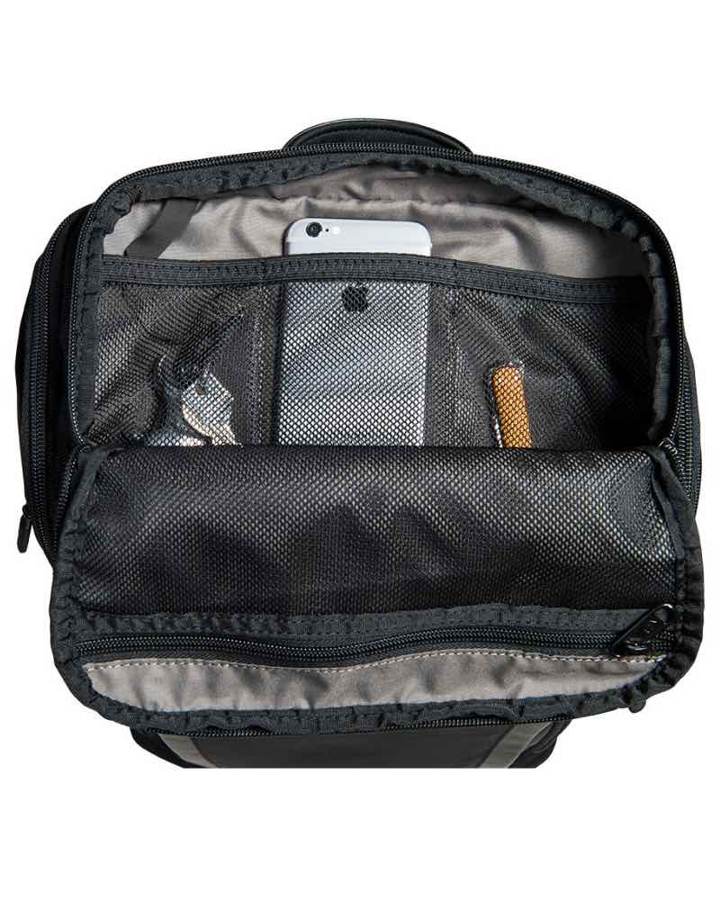 Victorinox Altmont 3.0 Professional - Fliptop Laptop Backpack - Black