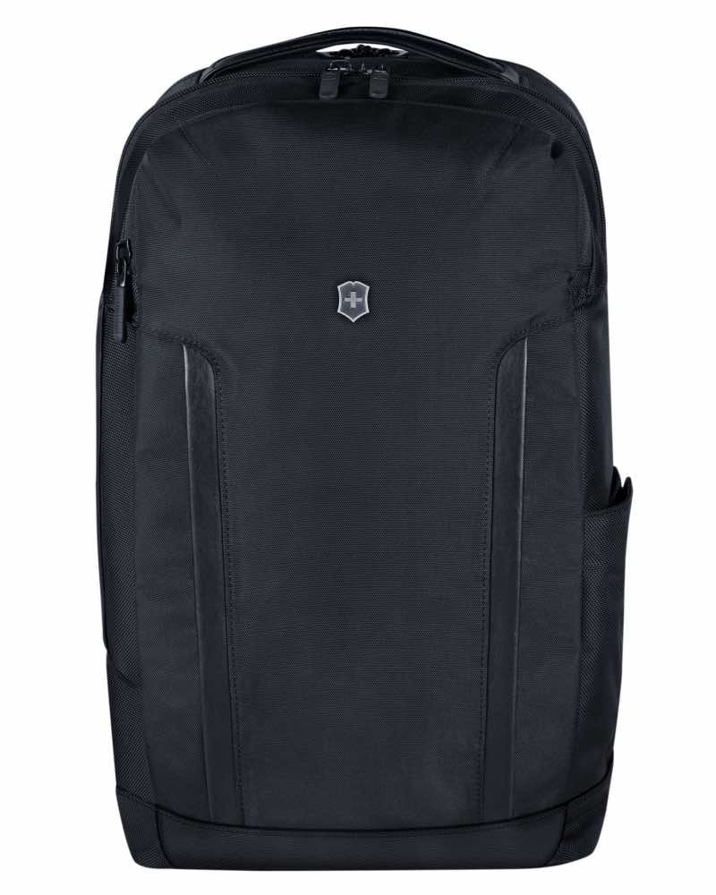 Victorinox Altmont 3.0 Professional - Deluxe Travel 15" Laptop Backpack - Black