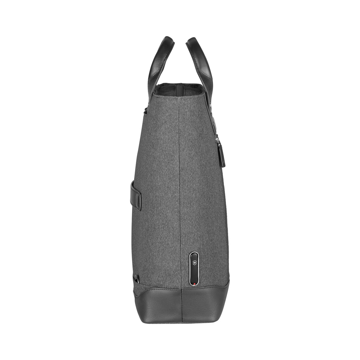 Victorinox - Architecture Urban2 2-Way 15" Laptop Carry Tote Grey/Black 611957