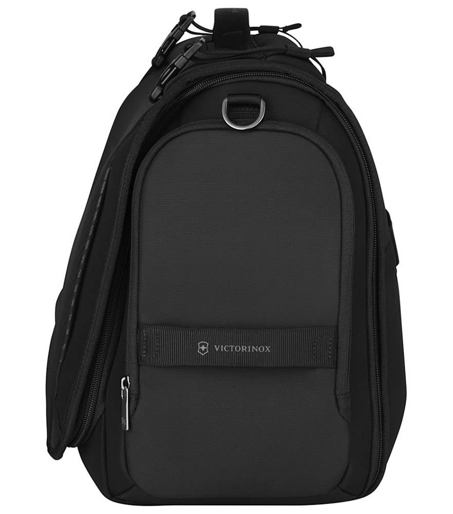 Victorinox Crosslight Garment Bag - Black
