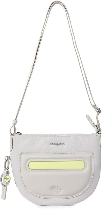 Hedgren Bonbon L Halfmoon Crossbody HFIKA13S-879 - Rainbow Bags